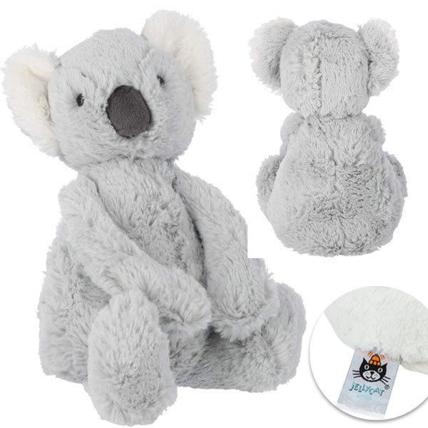 Jellycat ジェリーキャット コアラ こあら ぬいぐるみ おもちゃ 子供