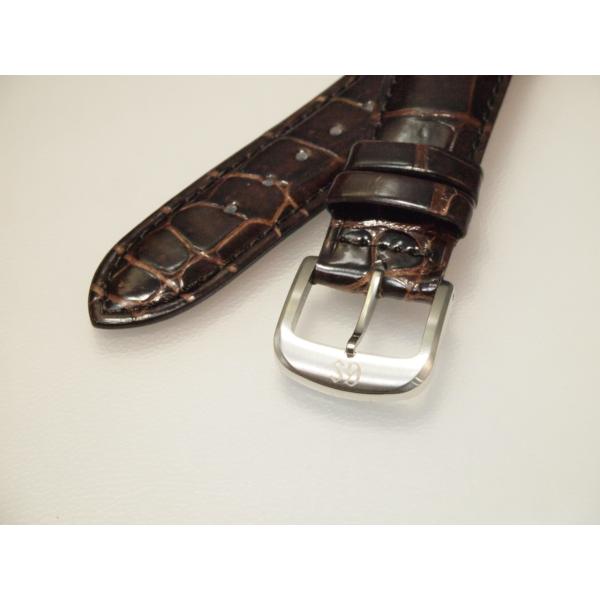 Grand Seiko Grand Seiko【グランドセイコー】尾錠付き クロコダイル