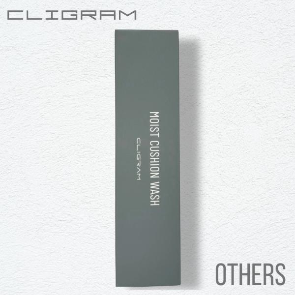 カリグラム モイストクッションウォッシュ 200g 洗顔料 : セラフィー