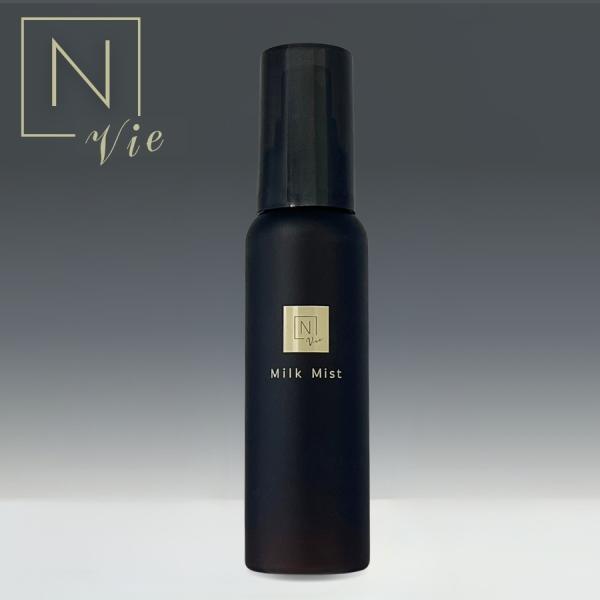 N organic Vie エヌオーガニック ヴィ モイスト ミルクミスト 100mL