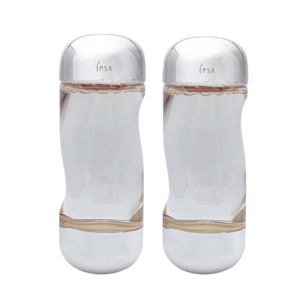 ザ・タイムR アクア 2025年リニューアル発売 イプサ 化粧水 IPSA 200mL