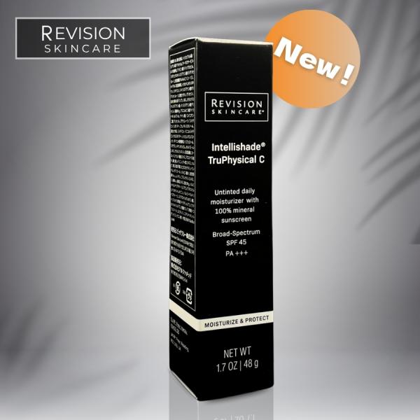 24時間以内発送】リビジョン インテリシェイド トゥルーフィジカル C