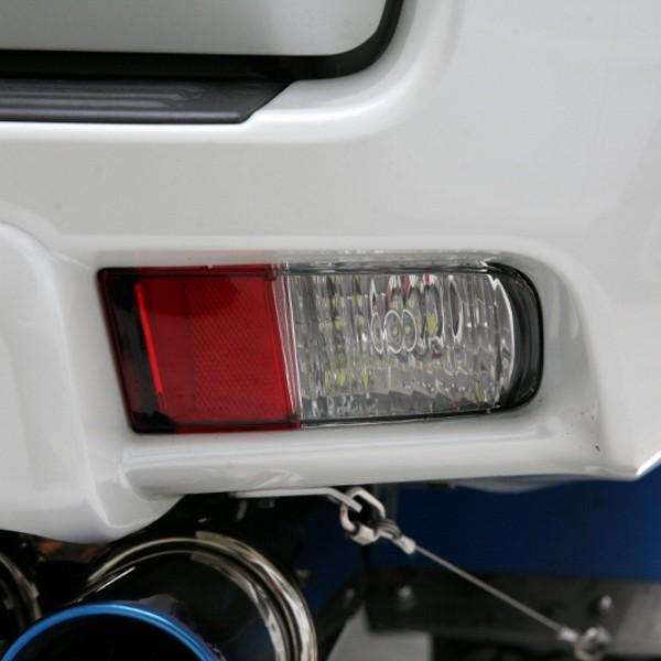 150プラド バックランプ リフレクター取替タイプ : シューエイヤフー店