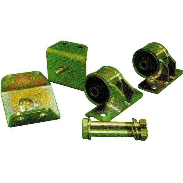 JB23 強化エンジンマウント セット : シューエイヤフー店 - 通販