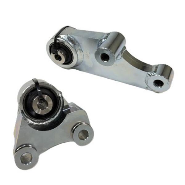 ZEALデフダウンキット ランクル250 : シューエイヤフー店 - 通販