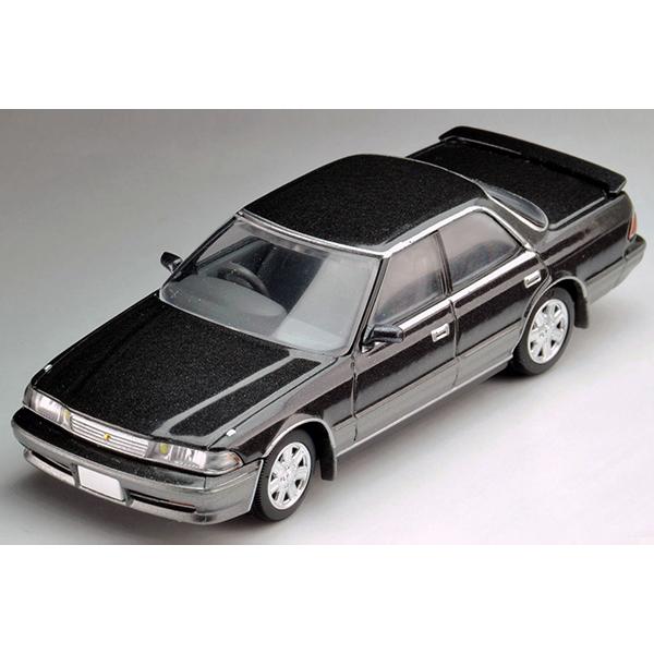 トミカ 日本車の時代 vol.10 トヨタ マークII GTツインターボ Amazon