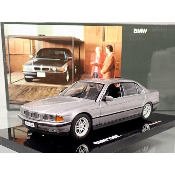 オートアート BMW社 特注 1/24 007 James Bond トゥモロー・ネバー