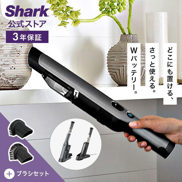 Shark（シャーク） 35%OFF Shark EVOPOWER エヴォパワー W30 充電式
