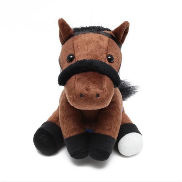 エフフォーリア ぬいぐるみ Mサイズ アイドルホース 第66回有馬記念