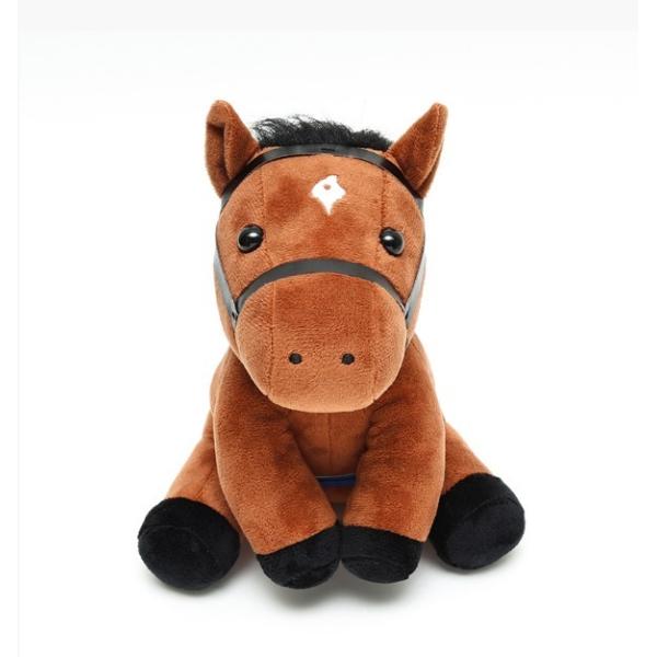 サトノダイヤモンド ぬいぐるみ Mサイズ 競馬 アイドルホース 第61回