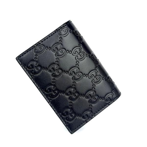 GUCCI（グッチ） 最新作! 名刺入れ カードケース 779844 CWC1N 1000