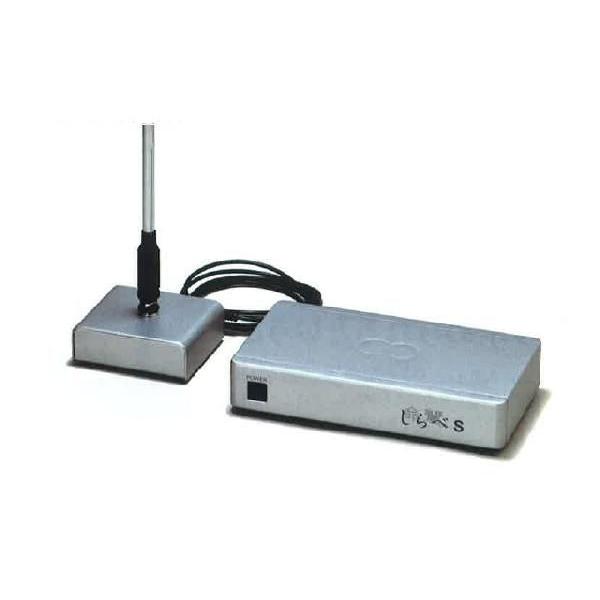 生体エネルギー応用商品 「命慧 しらべS」 : 信州健康倶楽部Yahoo!店