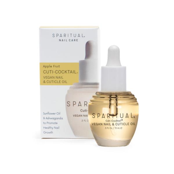 SpaRitual スパリチュアル アップルフルーツ キューティカクテル