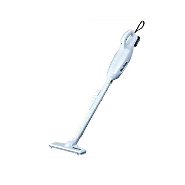 マキタ（makita） CL106FDSHW 充電式クリーナー(掃除機)(カプセル式+
