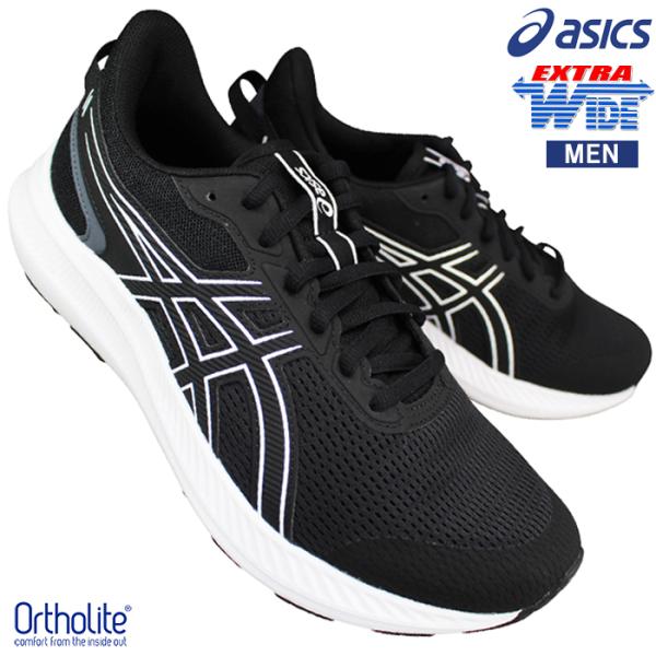 ASICS（アシックス） ランニングシューズ 1011B964 ジョルト5