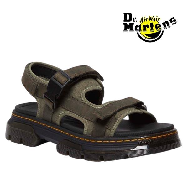 Dr.Martens（ドクターマーチン） Dr Martens メンズサンダル WYOMING