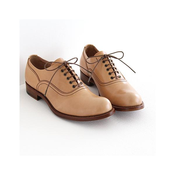 plus by chausser（プリュスバイショセ） ナチュラルコードバン