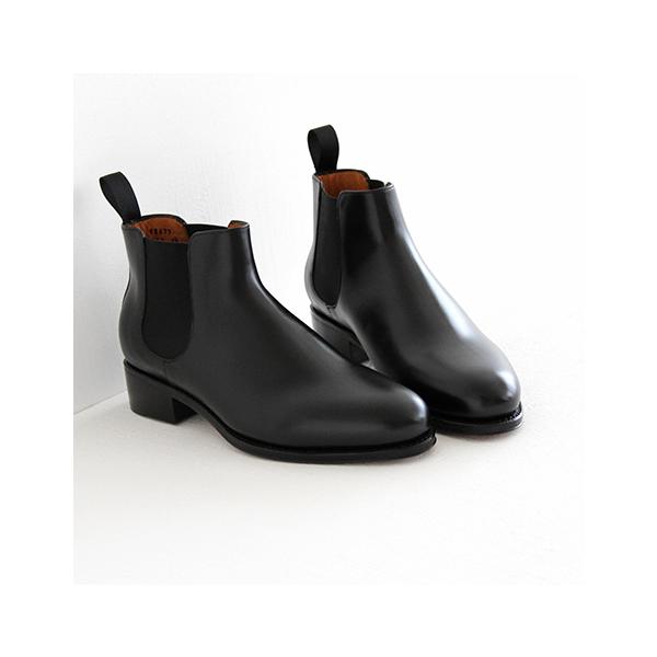 JALAN SRIWIJAYA（ジャラン スリウァヤ） サイドゴア ブーツ 98677