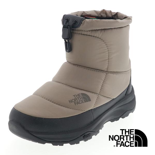 THE NORTH FACE（ザ ノースフェイス） レディース ブーツ 防水 ダウン