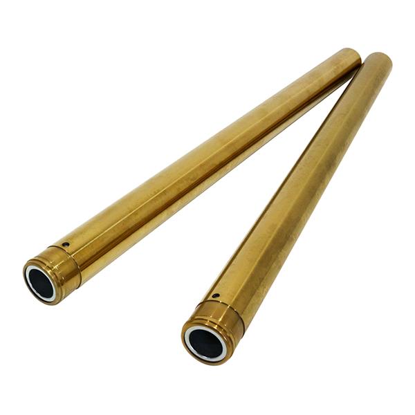 ヤマハ XJR1300 フロントフォーク インナーチューブ 643mm 43mm 43π