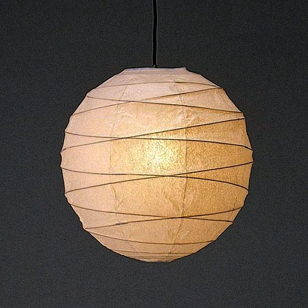 照明器具 和室 ペンダントライト 天井照明 吊り下げ 和紙 TP-16H 春雨