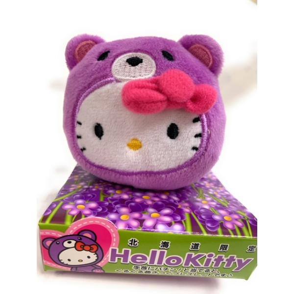 ハローキティ サイコロ型ぬいぐるみ ハローキティサイコロ型ぬいぐるみ