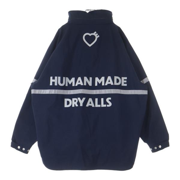 HUMAN MADE（ヒューマンメード） ヒューマンメイド FIRE JACKET