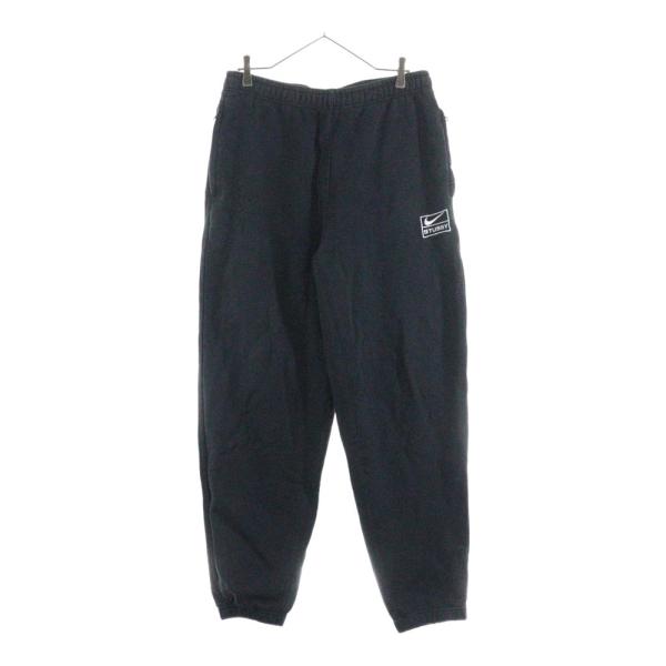 NIKE（ナイキ） ×STUSSY Stone Washed Fleece Sweatpants ステューシー