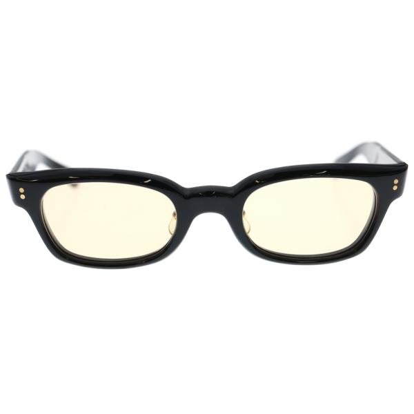 TENDERLOIN（テンダーロイン） 白山眼鏡 HAKUSAN IN THE WIND