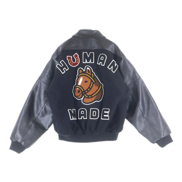 HUMAN MADE（ヒューマンメード） ヒューマンメイド 26SS STADIUM