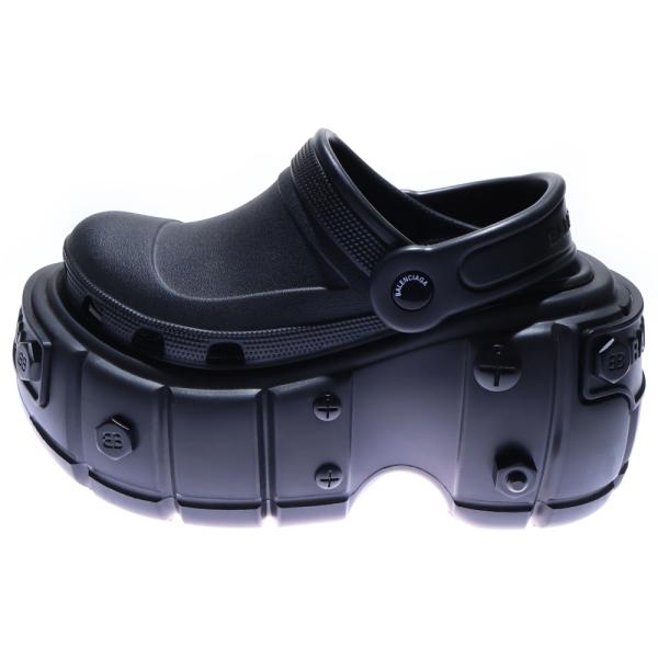BALENCIAGA（バレンシアガ） 22SS × CROCS HARDCROCS 687398