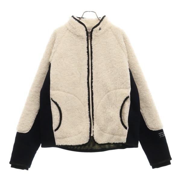 MONCLER（モンクレール） 21AW × FRAGMENT MAGLIA CARDIGAN