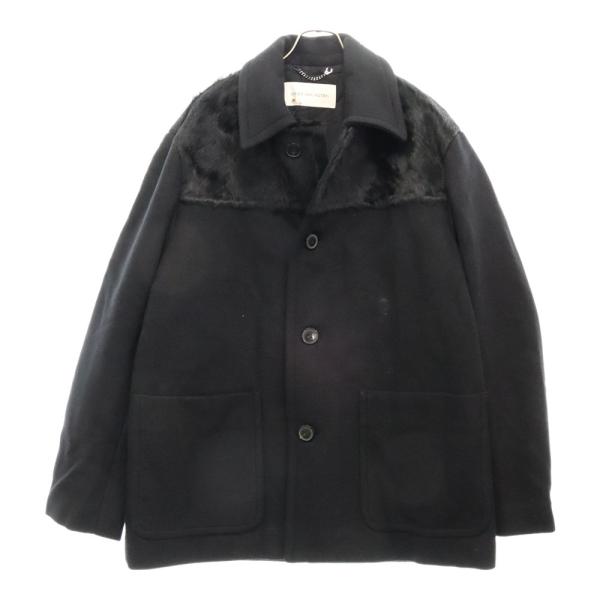 DRIES VAN NOTEN（ドリス ヴァン ノッテン） 23AW WORKWEAR COAT