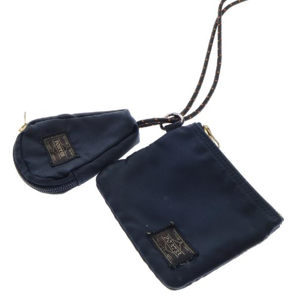 PORTER ポーター TANKER OFFICER KIT タンカー オフィサーキット