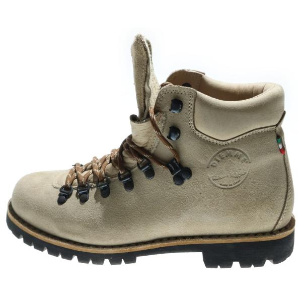 DIEMME（ディエッメ） ROCCIA VET スエード トレッキング マウンテン