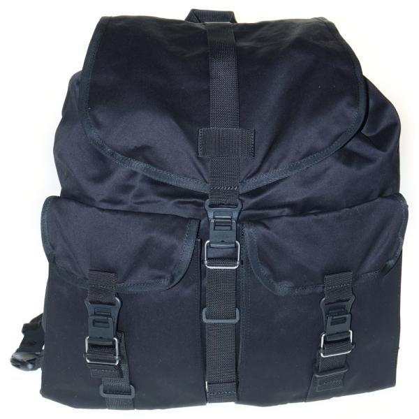 BAGJACK（バッグジャック） Bshop別注 ARMY BACKPACK アーミー バック