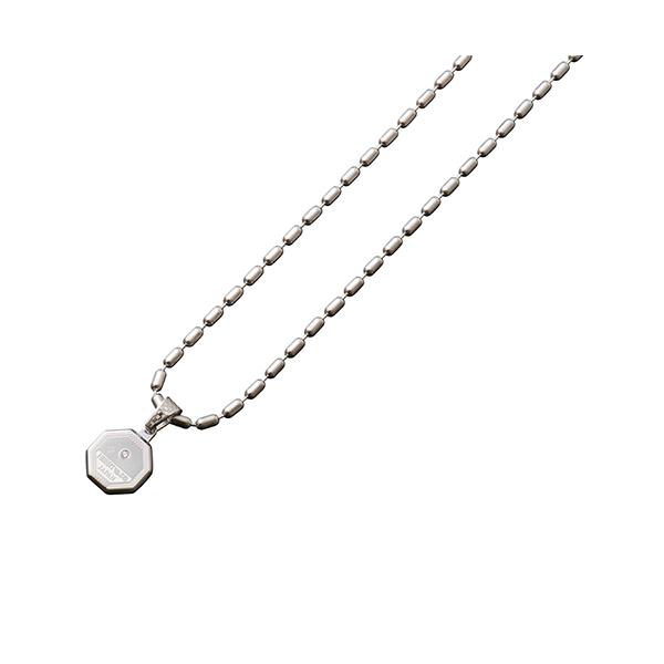 ハーツネックレス・ブレスレット HEARTZ ハーツ スーパーメタリック八