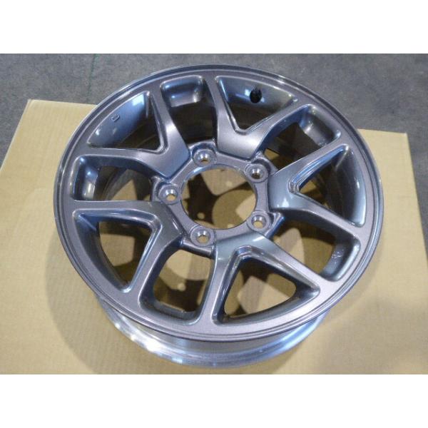 R7年登録ジムニーJB64純正アルミ新車外し1本 : ショウワガレージ