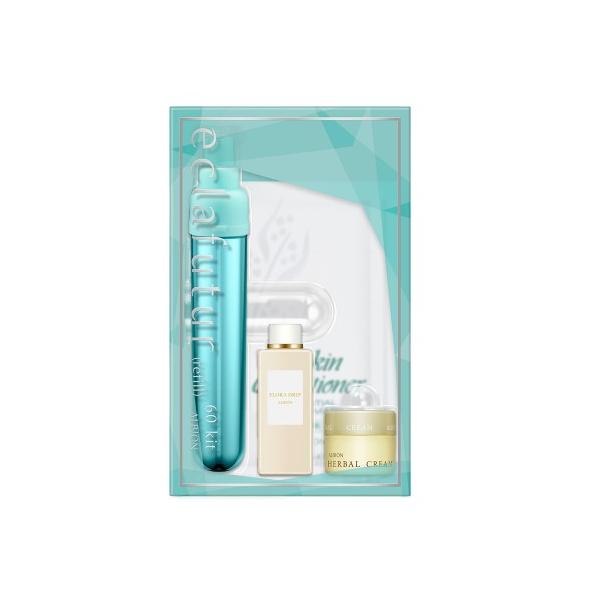 アルビオン エクラフチュールt 60ml エクラフチュール 2024年11月17日