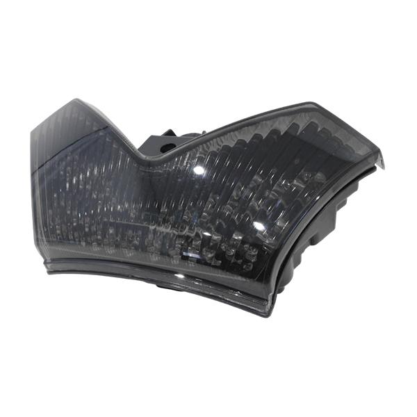 KAWASAKI カワサキ ZZR1400 ZX14 ZX-14R 06-09 LED ウインカー