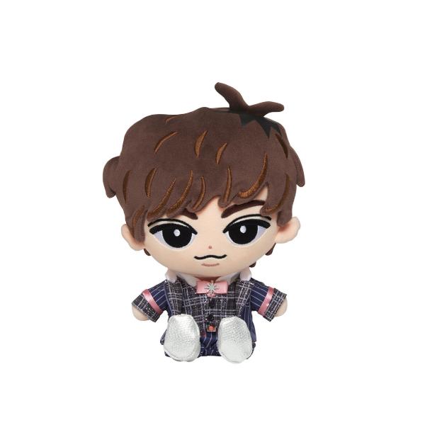 Snowman 阿部亮平 すのチルぶら下がらないシリーズ (BIGぬいぐるみ