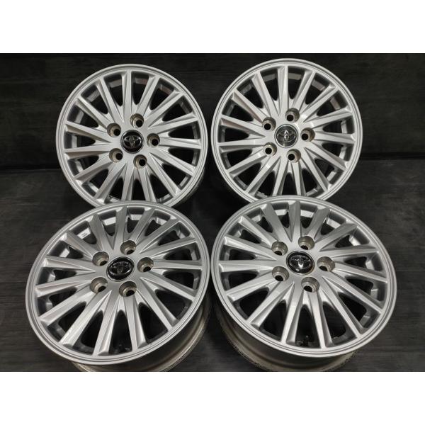 エビマヨさま専用】80 ノア 純正ホイール 新車外し♪(2/2) Voxy Noa