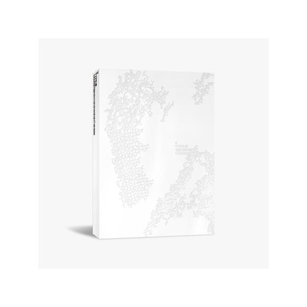 レビューで店舗特典付】BTS V - [TYPE 非] PHOTOBOOK 防弾少年団 ヴィ