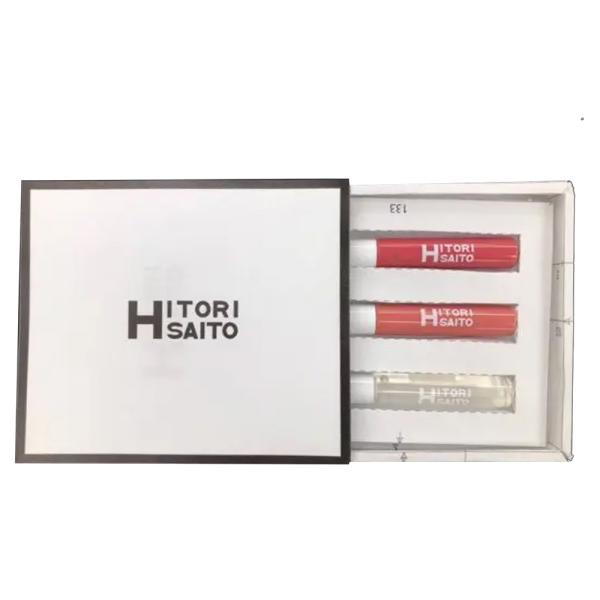 銀座まるかん 美開運 リップグロス セット 3本セット ツヤ うるおい