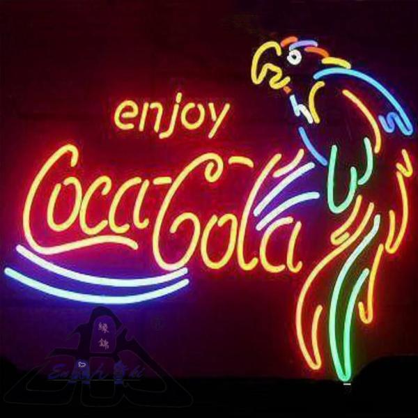 Coca-Cola ネオン看板 Noah。 Coca-Cola ネオン看板 Noah様専用。