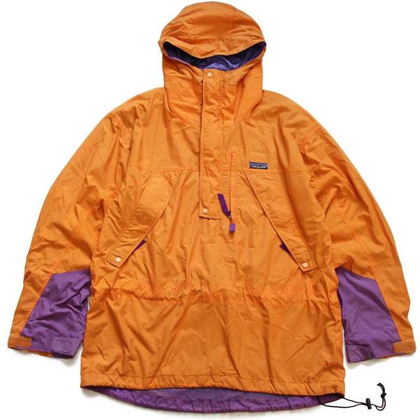 patagonia（パタゴニア） 90s patagoniaパタゴニア Nitro Anorak