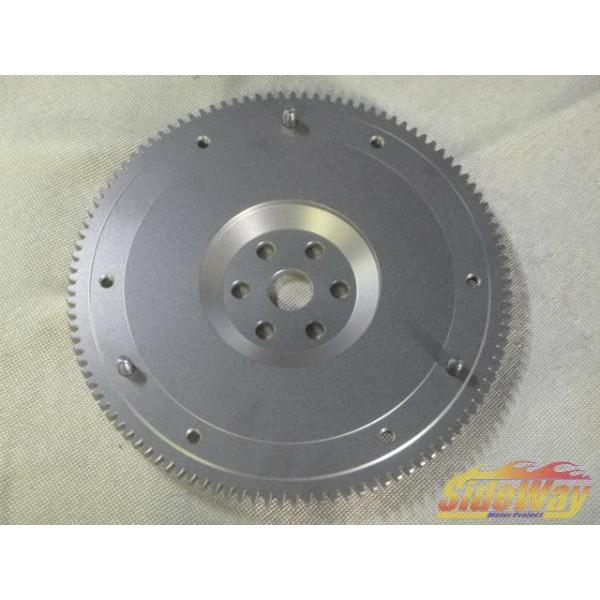 25(新品)コペン L880K JB-DET 軽量フライホイール : サイドウェイ