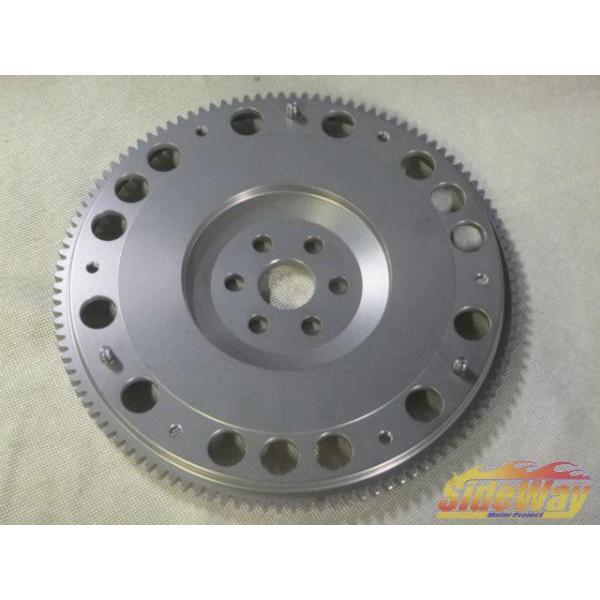 30(新品)ロードスター NA6C/NB6C 軽量フライホイール : サイドウェイ