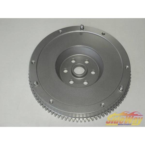 48(新品)ジムニー JB23W K6A 4WD 軽量フライホイール : サイドウェイ