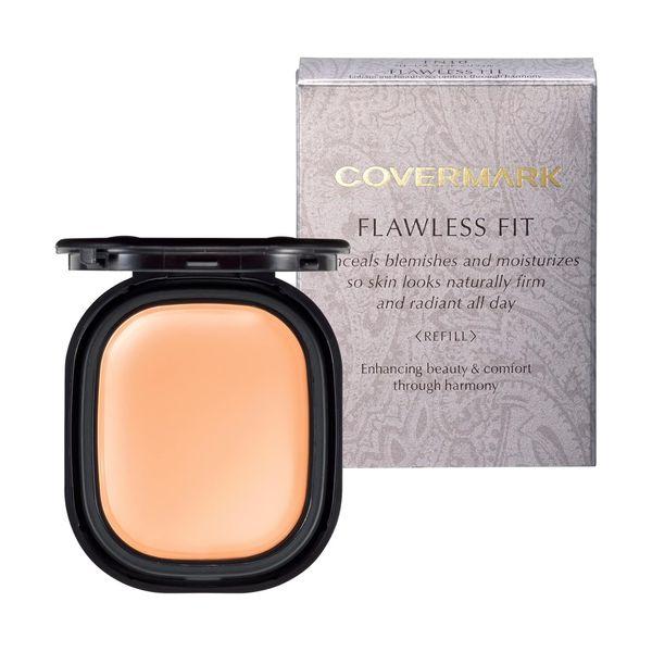 ゆじ フローレスフィット FR30＋専用スポンジ（2セット） ゆじ